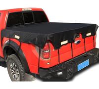 Cubierta de Cama de Camión para Mazda Scrum Truck, Polvo Impermeable Caja de Camiones Cubierta de Caja de Camión Cubierta de Lona,A-L177*w185