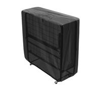 Cubierta De Cama Enrollable: Envoltura Portátil, Hoja Almacenamiento Plegable | Protector Impermeable Para El Agua Al Aire Libre, Capa Tela Oxford 210d, Recinto Bloqueador Polvo, Ideal Garajes Camas R