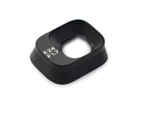 Cubierta de cámara con cardán E24 F1.7 y Marco de Lente, Compatible con dji Mini 3 Pro