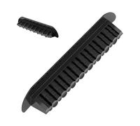 Cubierta de cámara de marcha atrás - Protector impermeable anti-lluvia - Cubierta adhesiva para cámara de marcha atrás, para furgoneta, camión, SUV, sedán, camioneta, scooter, conducción aparcamiento