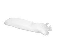 Cubierta de Cámara Intraoral Dental, Cubierta de Cámara Intraoral Dental Desechable, Plástico Transparente, Fácil Uso, Accesorio Dental de 500 Piezas para Hospital Dental