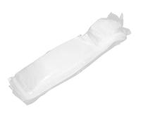 Cubierta de Cámara Intraoral Dental Desechable, Accesorio Dental Cubierta de Cámara Intraoral Dental Transparente Plástico Razonable para Hospital Dental