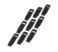 Cubierta de cámara web para privacidad - Blocker de lente deslizante delgada con construcción ultraligera, diseño seguro elegante | Camera Privacy Protector for Smartphones ordinate