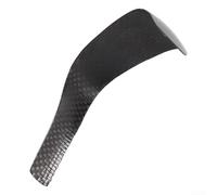 Cubierta de cambio de cambios de fibra de carbono para Cayenne 958 2011-2017 modificación de estilo deportivo para entusiastas del automóvil