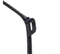Cubierta de cambio de transmisión automática para Golf 7 MK7 5GG713203A para vehículos de conducción del lado izquierdo, compatible con GTI y para modelos Golf R (negro)