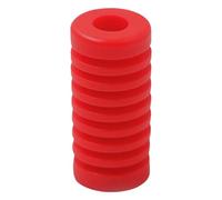 Cubierta De Cambio De Velocidad De Motocicleta Protector De Palanca De Cambio Antideslizante, Bota De Palanca De Cambios De Motocicleta De Goma | Cubierta De Palanca De Cambios Ajustable Y Almohadilla