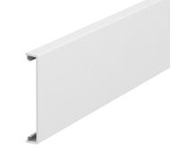 Cubierta de canal RAPID 80 110x70 GK-OTGRW blanco 6278680/2m LFS