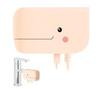 Cubierta De Caño De Baño - Premium Y Lindo Grifo, Portátil, Anti Colisión | Para Ducha, Bebé Terraza Cocina Habitación | Multiusos Exterior Utilidad De Alto Rendimiento