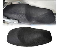 Cubierta De Capó Asiento Trasero, Red Aislamiento Impermeable, Protector Malla 3D, Accesorios para BMW C400X C400 X 2018 19 20 21 22