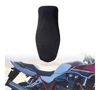 Cubierta De Capó Asiento Trasero, Red Aislamiento, Malla 3D, Accesorios Protectores para CB1300 SB SF 2021 2020 19 18 CB1300SB CB1300SF