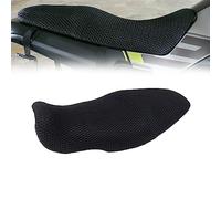 Cubierta De Capó Asiento Trasero, Red Malla, Protector Impermeable A Prueba Sol, Accesorios para Benelli Leoncino 800 BJ800 BJ Trail