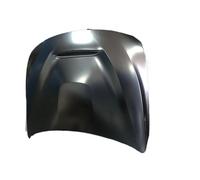 Cubierta de capó de Motor de Coche GTS de Aluminio Compatible con BMW M3, F80, M4, F82 y F83 (modificada a Partir de 2013)