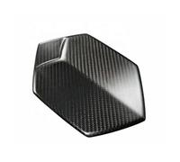 Cubierta de Carbono seco para Tanque de Combustible de Coche, Cubierta de gasóleo para Lamborghini Aventador LP700 LP720 2012-2014