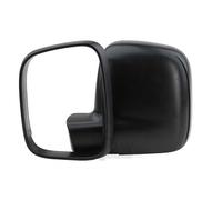 Cubierta De Carcasa De Espejo Izquierda JOHNS Para VW Caddy III Kombi 2KB 2KJ