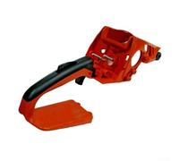Cubierta de carcasa de mango trasero de motosierra para modelos MS250 MS230 MS210 025 023 021 compatible con especificaciones de equipo original 11237901022
