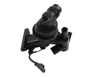 Cubierta de carcasa de termostato, para tierra, para Rover Discovery Sport, para Evoque 2.0L Diesel, para motores Jaguar, reemplaza LR105975 LR073694 JDE40346