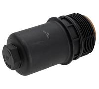 Cubierta De Carcasa Del Filtro De Aceite Para Audi Q5 2.0TFSI 16-