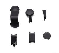 Cubierta de cardán de repuesto para DJI Mini5 Pro que ofrece una protección resistente con material de PC resistente para preservar la funcionalidad de la cámara