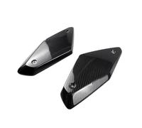 Cubierta de carenado Compatible con Honda CB650R 2019-2023, Panel de carenado Lateral del Tanque Combustible, Cubierta