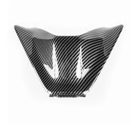 Cubierta de carenado Compatible con Yamaha T-MAX 560 2022 2023, Cubierta Central Delantera del Conductor, Panel Interior carenado, Piezas de Motocicleta(Carbon Fiber Look)