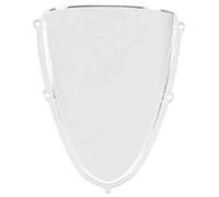 Cubierta De Carenado para Parabrisas Delantero Motocicleta, Alerón para RS 660 RS660 2020-2024 Vespa cuatrimoto(Style 1)