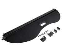 Cubierta De Carga De Estante De Parcela Para NISSAN QASHQAI J11 2013-