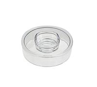 Cubierta de Carga del Anillo Adaptador Adapter Ring Charging Cover Stand Dock Station Compatible with Philips Sonicare Toothbrush