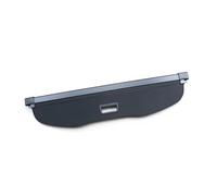 Cubierta De Carga Maletero Cortina Protectora Maletero Ebro S700 Para Chery Para Tiggo 7 Pro Max Para Xcite Para X-Cross 20-24 Incluye Separador Portaequipajes(Canvas)