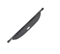 Cubierta De Carga Para Maletero Cortinas Para Maletero Coche Para Lynk & Co 01 Para EM-P Para PHEV 2022, 2023, 2024 2025. Protectores Retráctiles Para Portaequipajes(Version 1 Canvas)