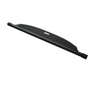 Cubierta de Carga Retráctil Cubierta Carga para Maletero para VW para Sharan 2012-2021 Protección De Seguridad Cortina Divisoria para Equipaje Trasero Privacidad Maletero Cubierta De Carga