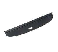 Cubierta de Carga Retráctil, Cubierta De Carga Retráctil Uso apto para Audi Q5 2010-2024, Color Negro, For Maletero Trasero, Cubierta De Seguridad For Equipaje, 1 Juego Cubierta de Carga for Maletero(