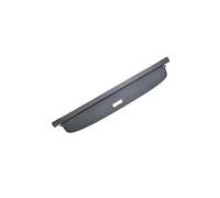 Cubierta De Carga Retráctil Organizador Cortina Maletero Para Ebro S400 Para Chery Para Tiggo 4 2024-2025 Incluye Separador Portaequipajes Trasero Almacenamiento