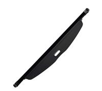 Cubierta de Carga Retráctil para Changan UNIZ 2024-2025, Impermeable Protección de Seguridad Privacidad del Maletero Tonneau Pantalla,Carbon Fiber Material