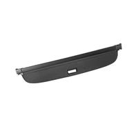Cubierta De Carga Retráctil Para Chery Para Tiggo 7 Para Pro Para Max Para Ebro S700 Para Xcite X-7 2023-2027 Cubierta Carga Retráctil Cortina Maletero Coche(Carbon fiber skin)