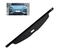 Cubierta de Carga Retráctil para Dark Blue S05 2024, Impermeable Protección de Seguridad Privacidad del Maletero Tonneau Pantalla,Canvas Material