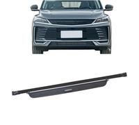 Cubierta De Carga Retráctil para Geely Coolray 2019-2025, Equipaje Trasero Privacidad Carga Tapa del Maletero Retráctil Cubierta Carga,Canvas