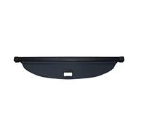 Cubierta De Carga Retráctil Para Geely Para Galaxy Para Starship 7 Para EM-i 2024-2026 Cubierta Cortina Maletero Organizador Estante Trasero Partición Sombra(Carbon fiber)