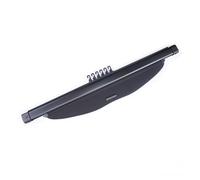 Cubierta De Carga Retráctil para Haval H5 2010-2017, Equipaje Trasero Privacidad Carga Tapa del Maletero Retráctil Cubierta Carga,Canvas