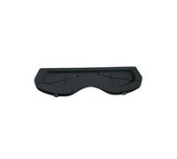 Cubierta De Carga Retráctil Para Hyundai I10 Para MK2 Bandeja Para Paquetes Carga Y Cubierta Carga (2014-2018) Divisor Interior