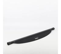 Cubierta de Carga Retráctil para Hyundai IX35 2010-2015 No-Drill Seguro | Cubierta antirrobo para objetos de valor Tela anti-UV evita decoloración de tapicería Cobertura total sin huecos visibles