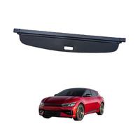 Cubierta De Carga Retráctil para Kia Sportage AEC 2021-2023, Equipaje Trasero Privacidad Carga Tapa del Maletero Retráctil Cubierta Carga,Canvas