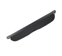Cubierta De Carga Retráctil Para Leapmotor C11/C10 Cubierta Carga Portaequipajes Retráctil Impermeable Protector Privacidad(Canvas)