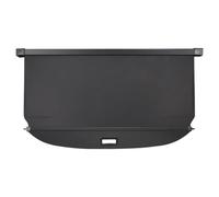 Cubierta de Carga Retráctil Para Mercedes Para Benz Glb 2020-2025 | Portaequipajes con cubierta de carga para maletero retráctil(Cuero)