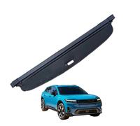 Cubierta de Carga Retráctil para Prologue 2024, Impermeable Protección de Seguridad Privacidad del Maletero Tonneau Pantalla,Canvas Material