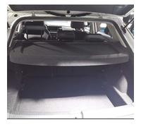 Cubierta de Carga Retráctil para Volkswagen T-ROC 2018-2021, Cubierta de Protección de Maletero Estante de ParticióN de Carga Seguridad Privacidad Accesorios Coche