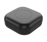 Cubierta de Cargador de Cargadores de cargación con Caja de Carga de batería de 600 mAh para Shokz OpenFit T910