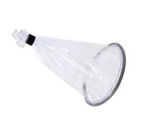 Cubierta de cargador EV - protectora impermeable de 60 cm, correa ajustable | Escudo de equipo de carga al aire libre para el uso de protección de la batería del gen