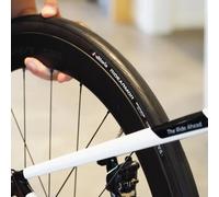 Cubierta de carretera 4 estaciones Vittoria RideArmor II - Tubeless Ready ( Negro / 700 x 32C (32-622) )