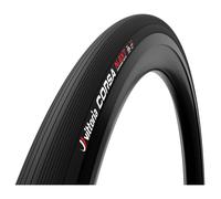 Vittoria Corsa N.EXT Wide Rim G2.0 TLR 28" cubierta plegable negro