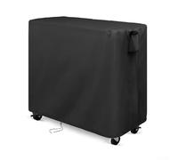 Cubierta de carrito de refrigeración de protección completa diseñada con tela Oxford 210D